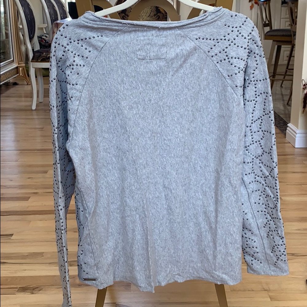 Bedazzled Sweater! - image 3